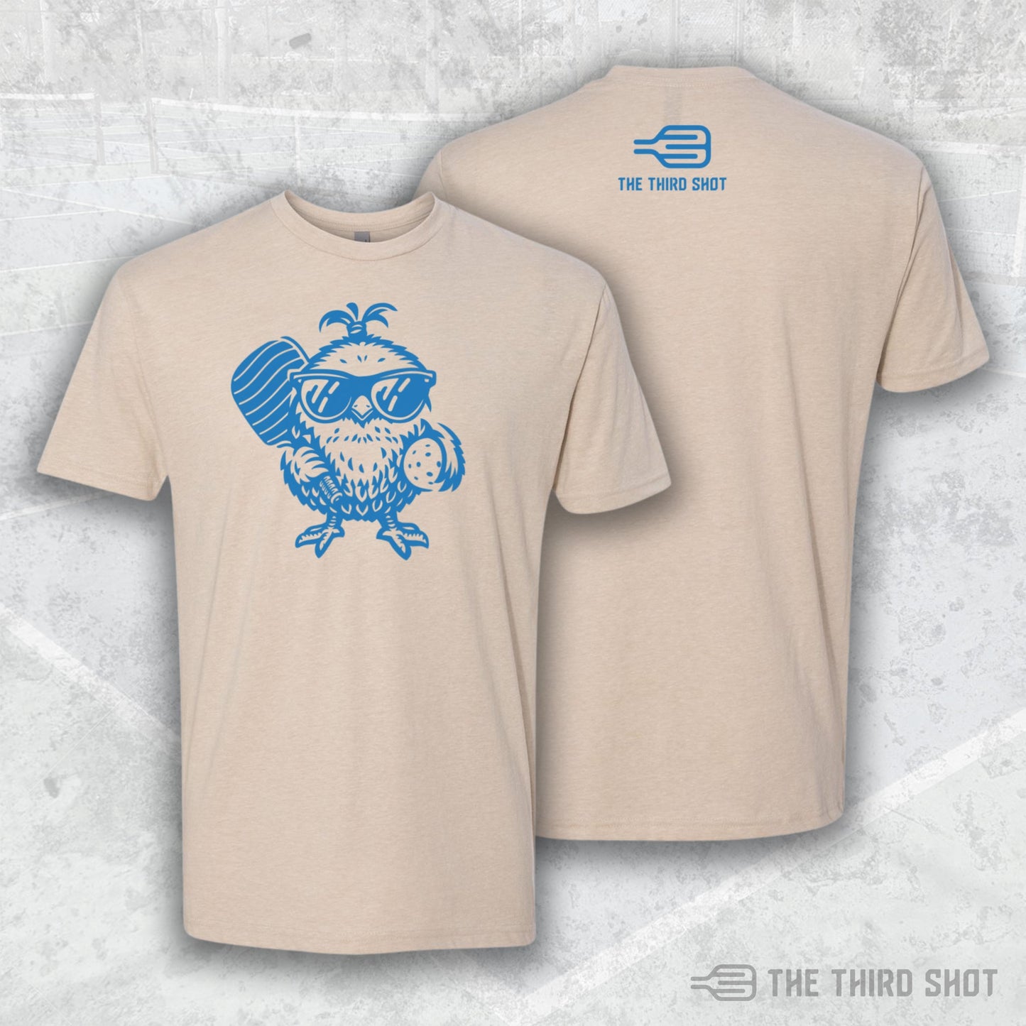 Hatch - Pickleball Shirt