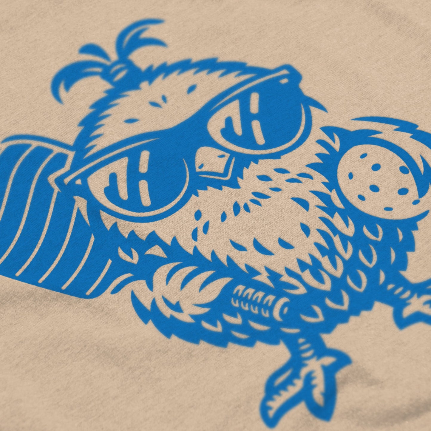 Hatch - Pickleball Shirt