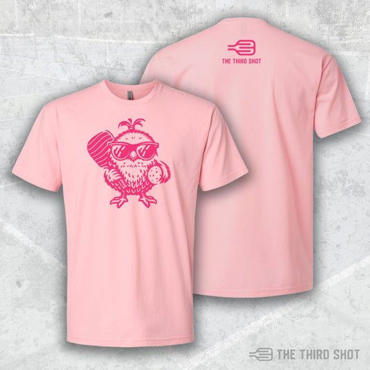 Hatch - Pickleball Shirt