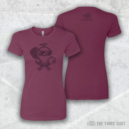 Hatch - Women's Pickleball Shirt