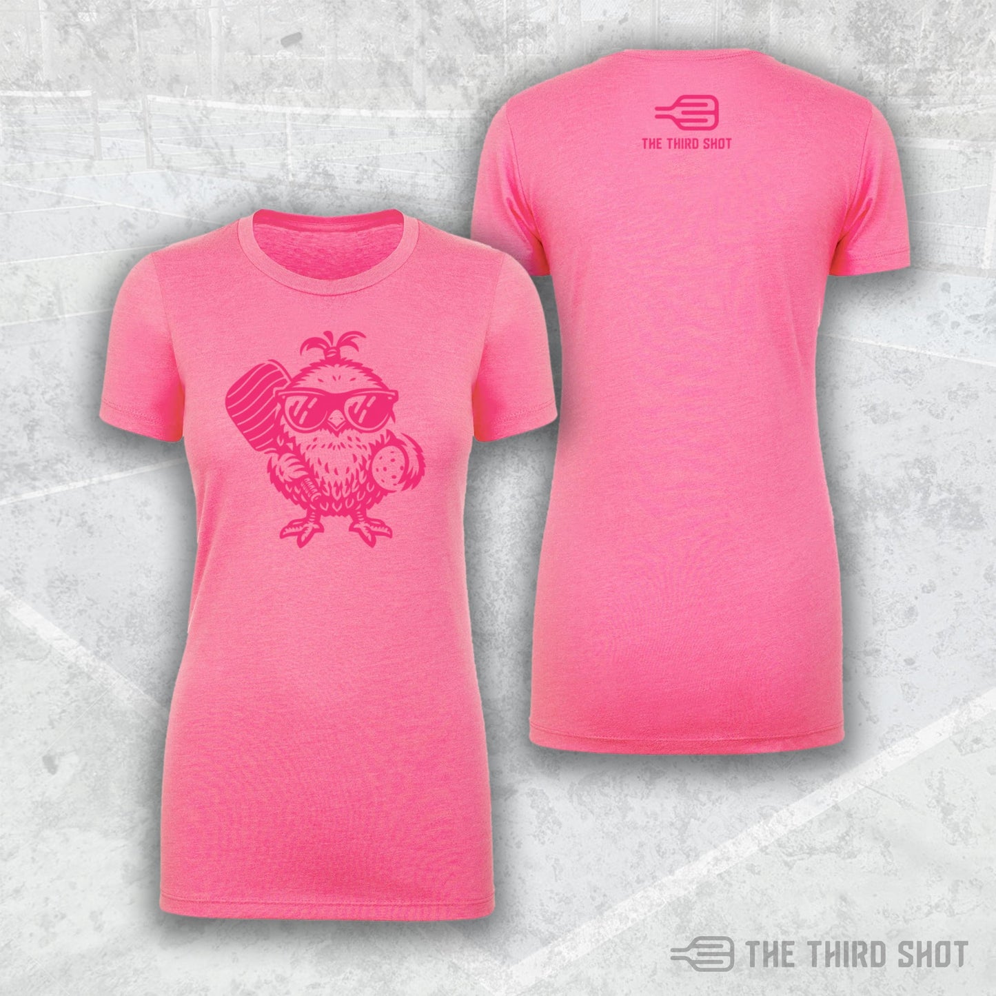 Hatch - Women's Pickleball Shirt