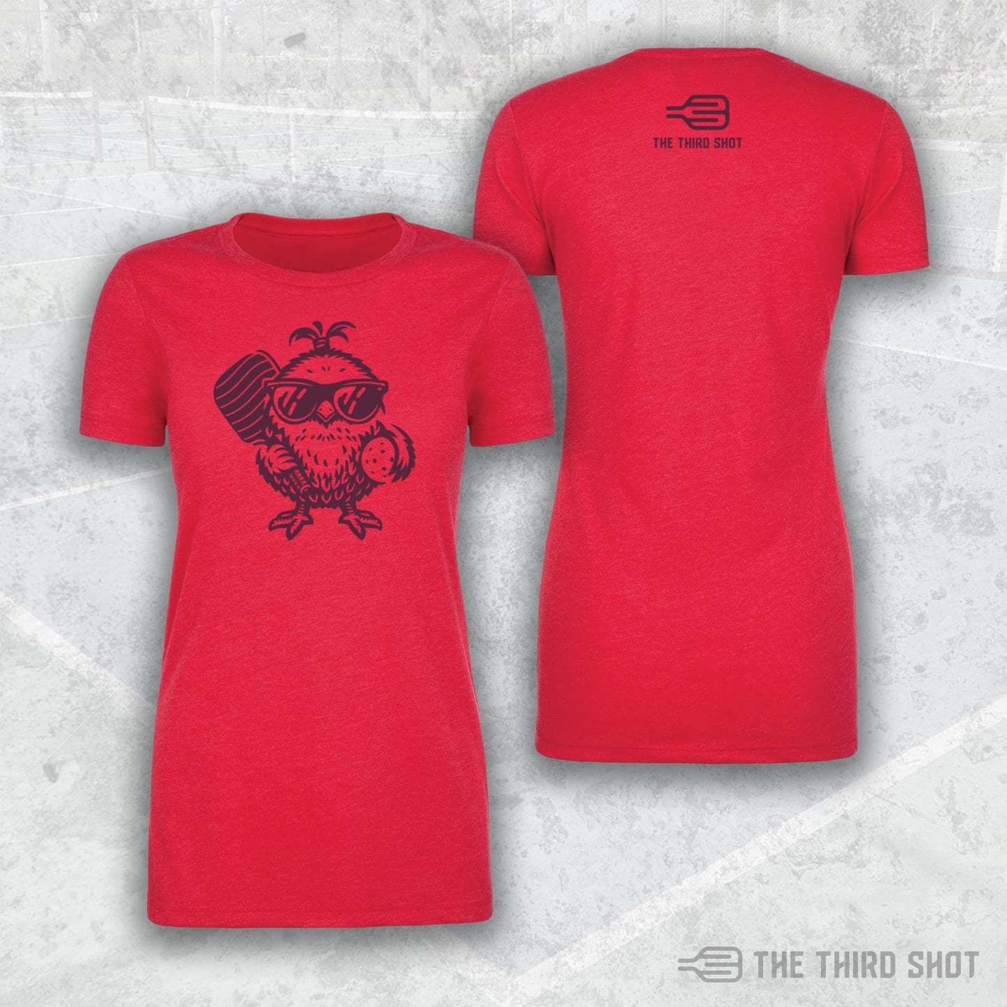Hatch - Women's Pickleball Shirt