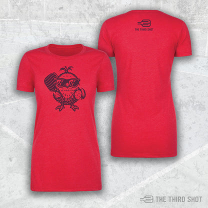 Hatch - Women's Pickleball Shirt