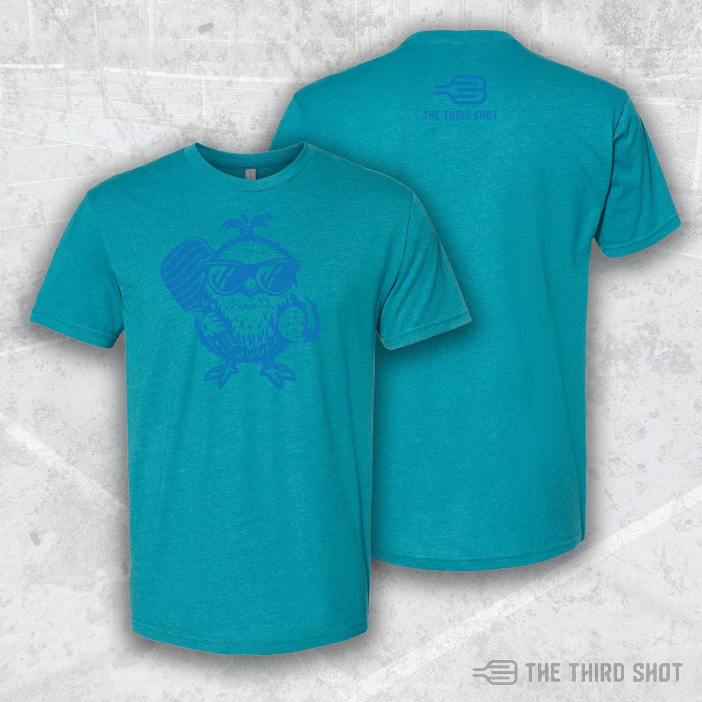 Hatch - Pickleball Shirt