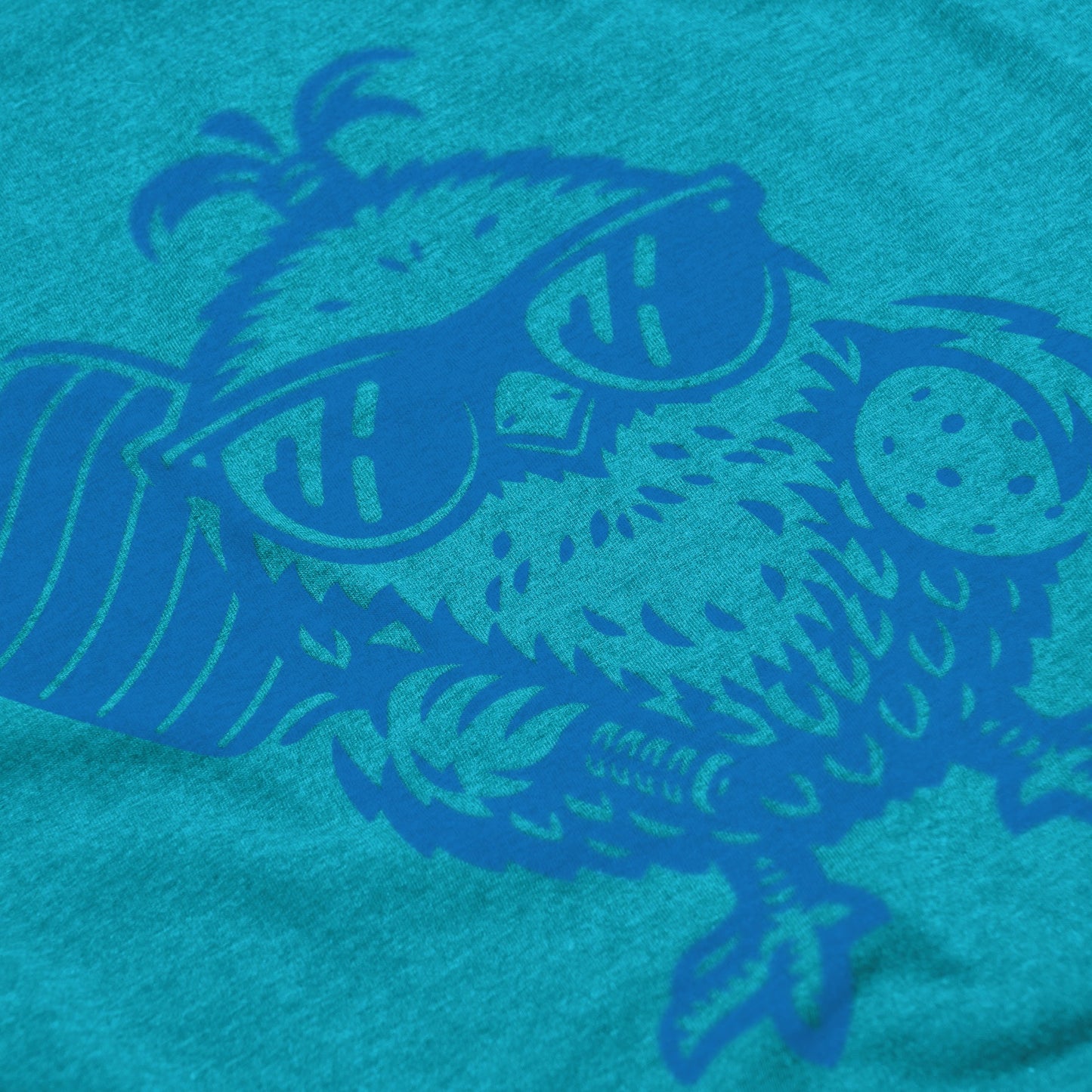 Hatch - Pickleball Shirt