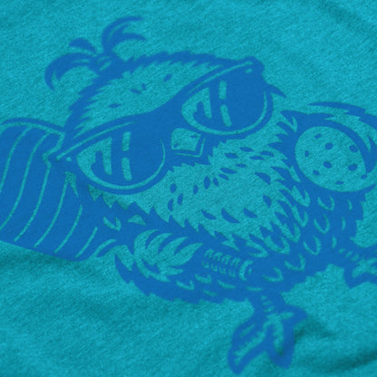 Hatch - Pickleball Shirt