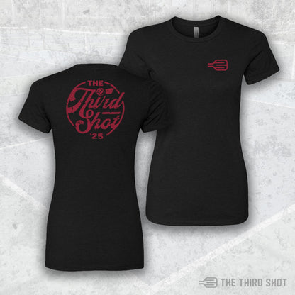 Heritage - Women's Pickleball Shirt