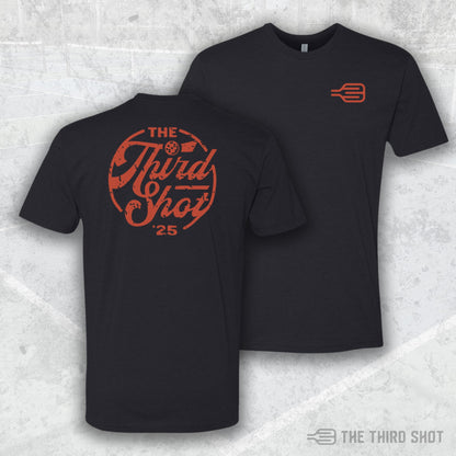 Heritage - Pickleball Shirt