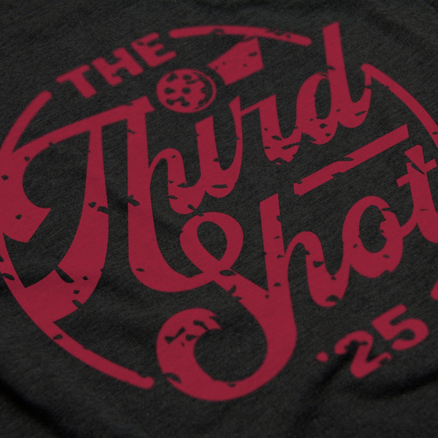 Heritage - Women's Pickleball Shirt