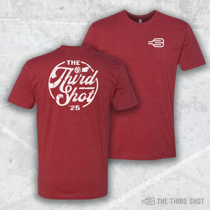 Heritage - Pickleball Shirt