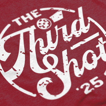 Heritage - Pickleball Shirt