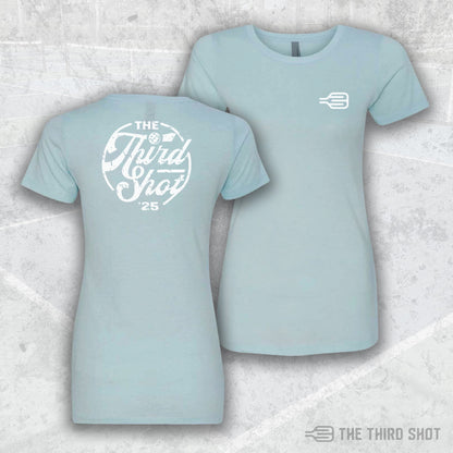 Heritage - Women's Pickleball Shirt