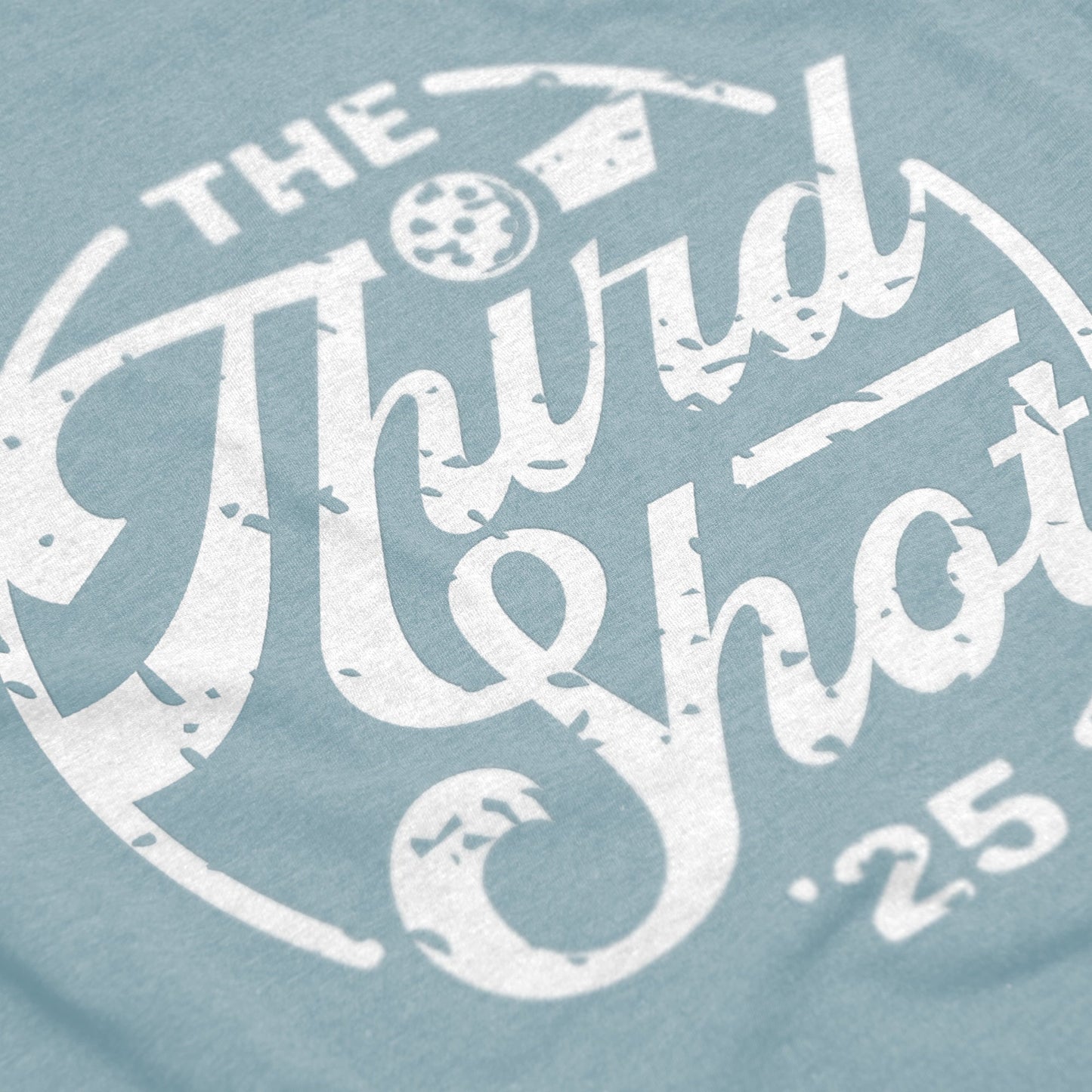 Heritage - Women's Pickleball Shirt