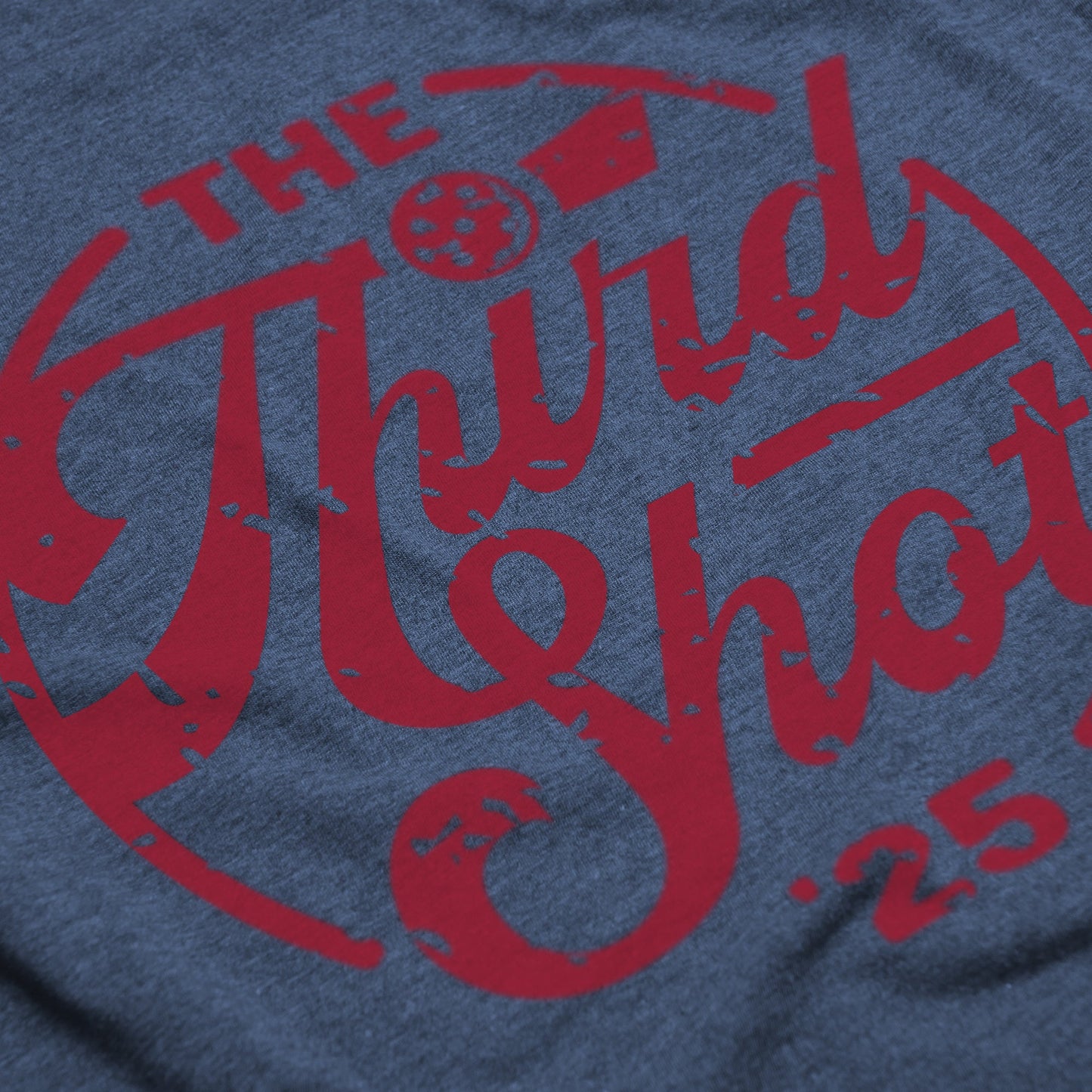 Heritage - Women's Pickleball Shirt