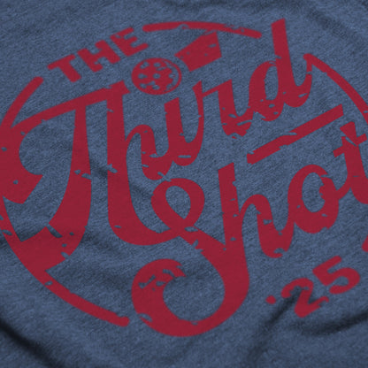Heritage - Women's Pickleball Shirt