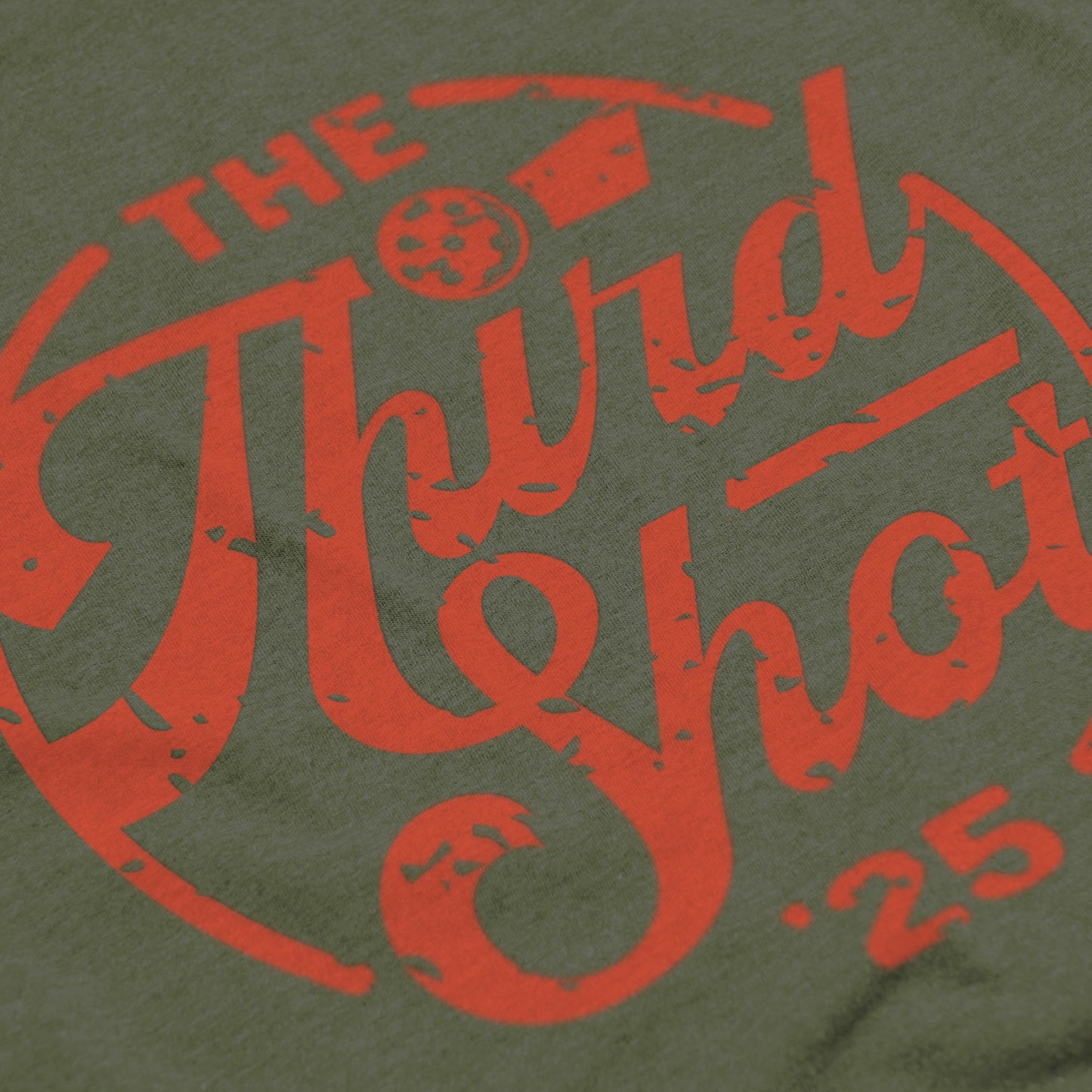 Heritage - Pickleball Shirt