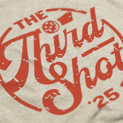 Heritage - Pickleball Shirt