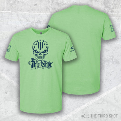 Reaper - Pickleball Shirt
