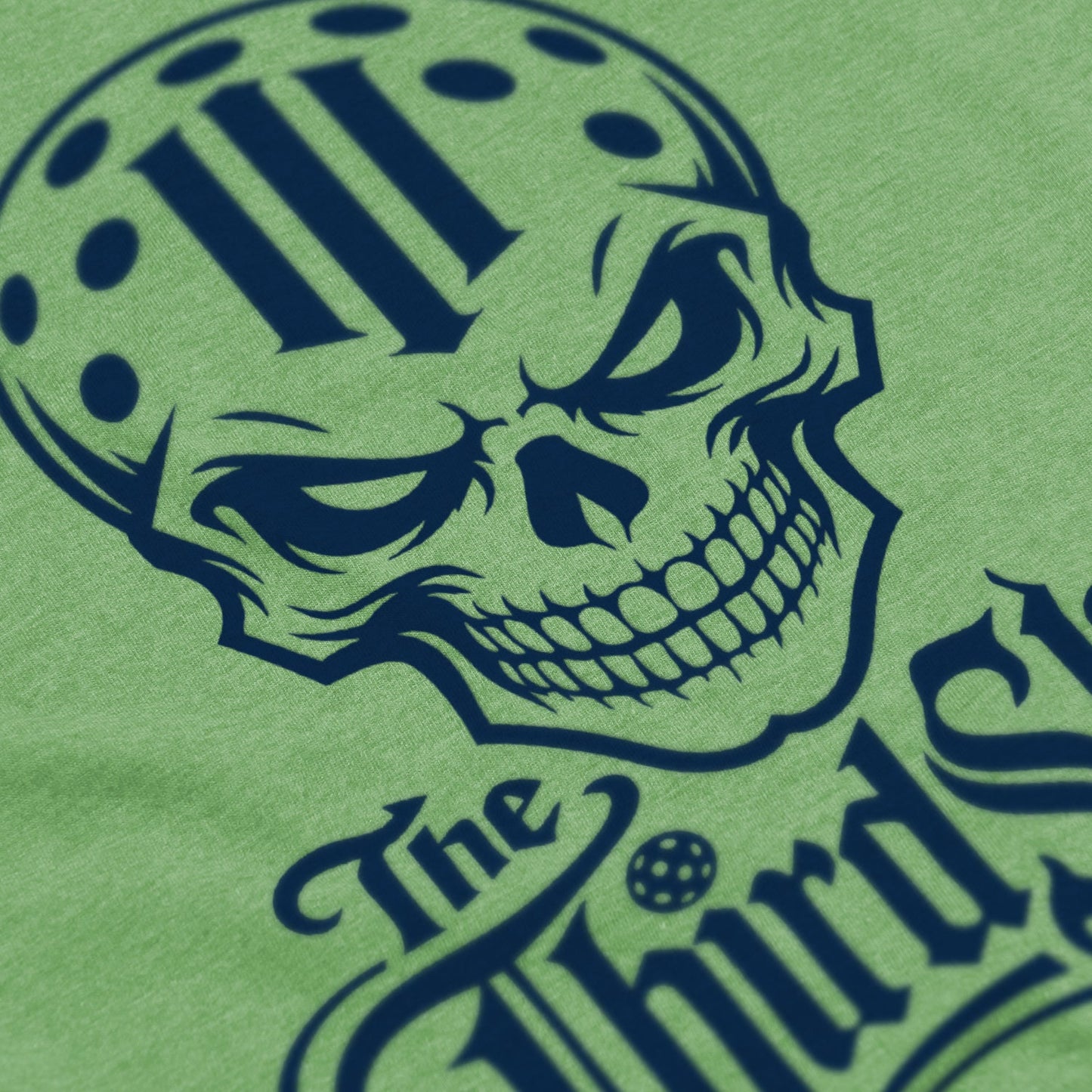 Reaper - Pickleball Shirt