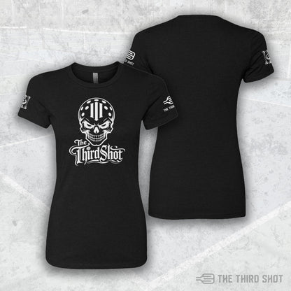 Reaper - Women's Pickleball Shirt