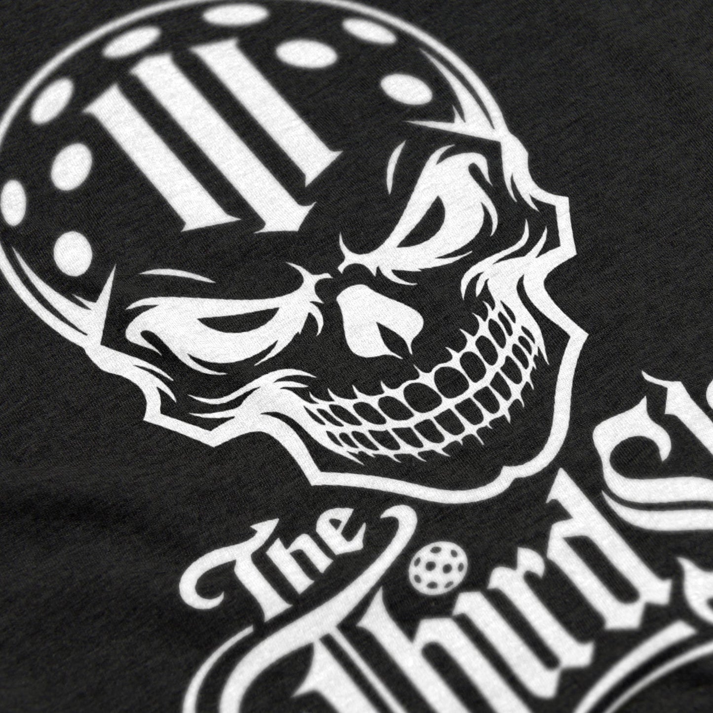 Reaper - Women's Pickleball Shirt