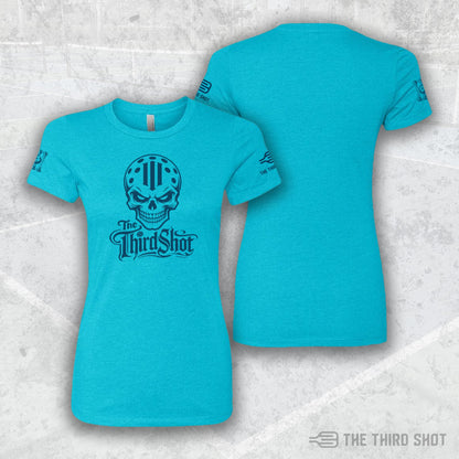 Reaper - Women's Pickleball Shirt