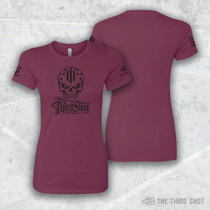 Reaper - Women's Pickleball Shirt