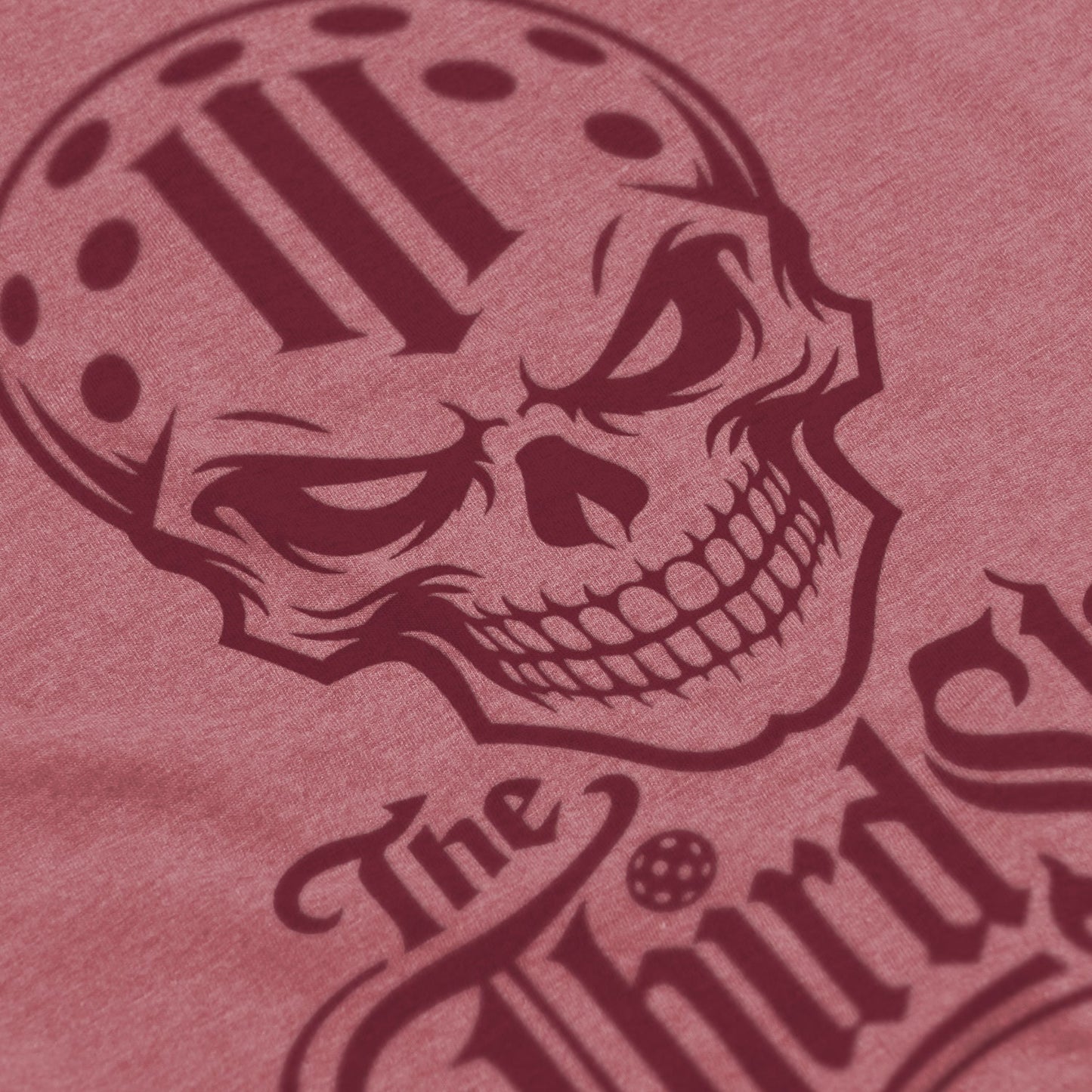 Reaper - Pickleball Shirt