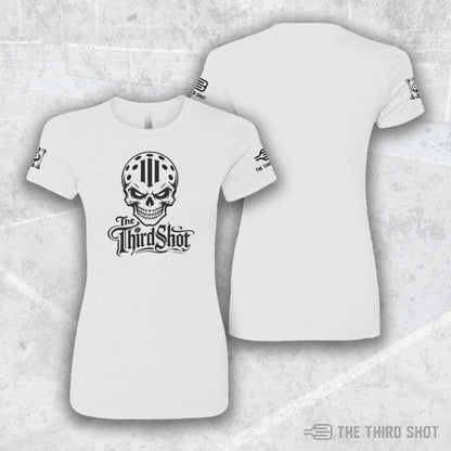 Reaper - Women's Pickleball Shirt