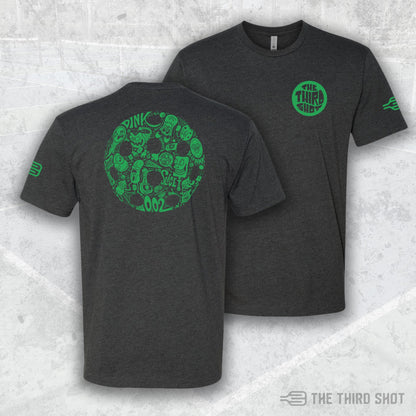 Riot - Pickleball Shirt