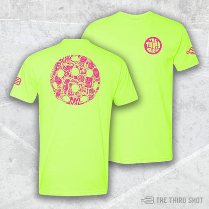 Riot - Pickleball Shirt