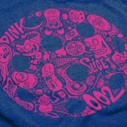 Riot - Pickleball Shirt