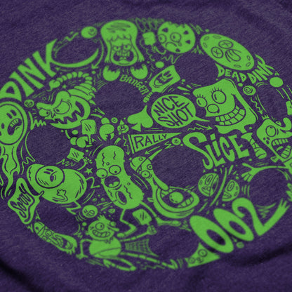 Riot - Women's Pickleball Shirt