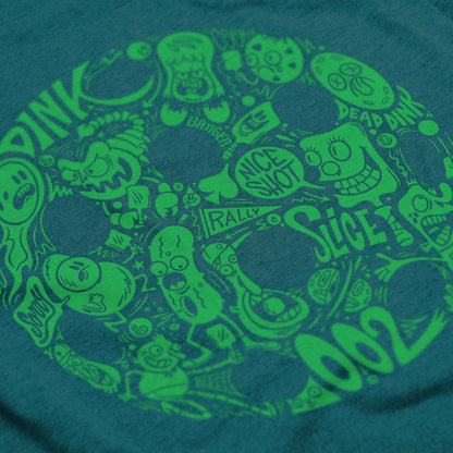 Riot - Women's Pickleball Shirt