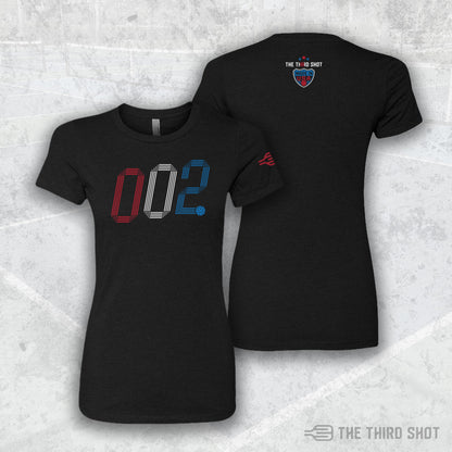 Rise - Women's Pickleball Shirt