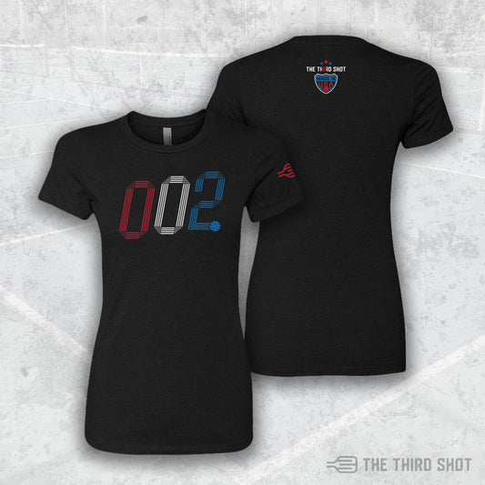 Rise - Women's Pickleball Shirt