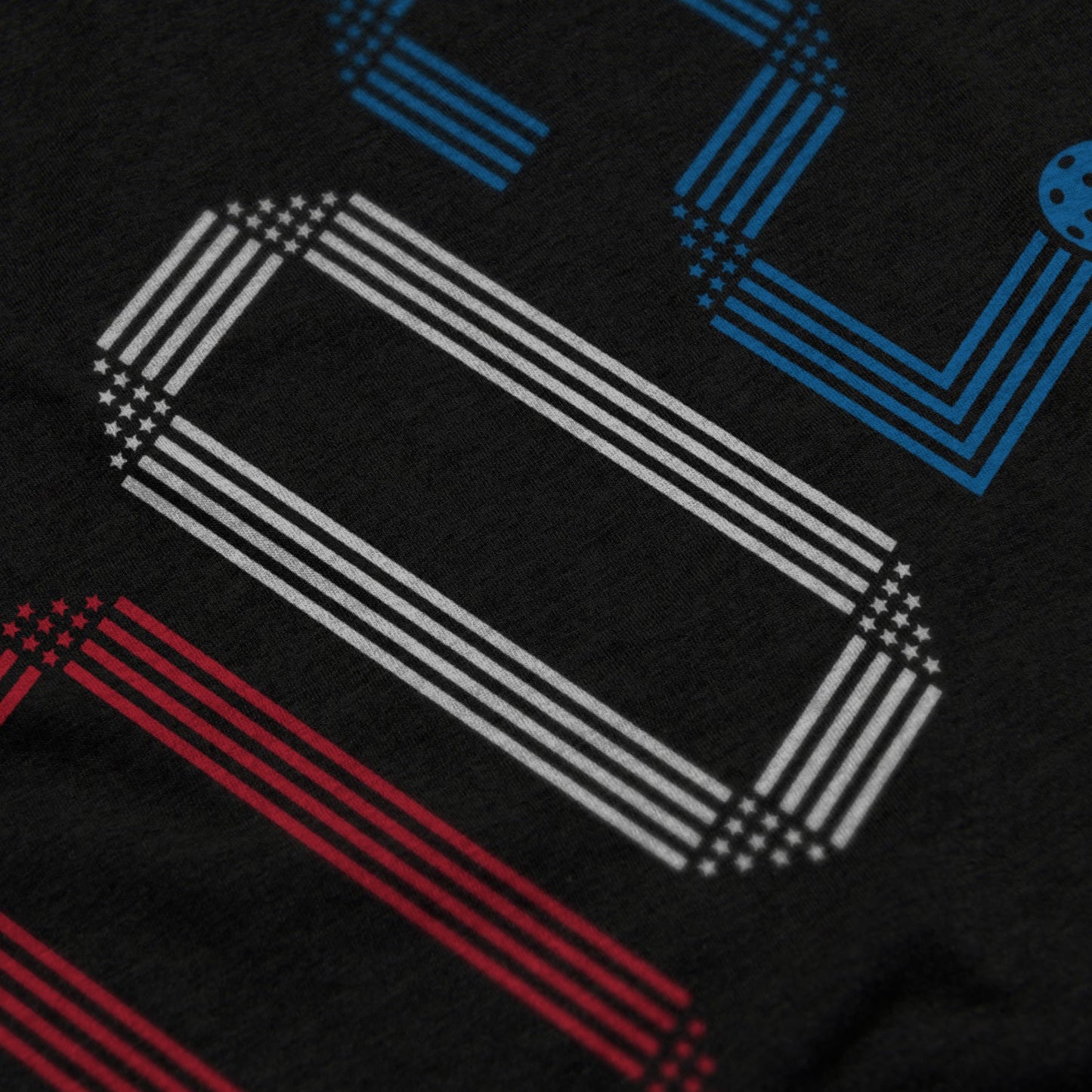Rise - Pickleball Shirt