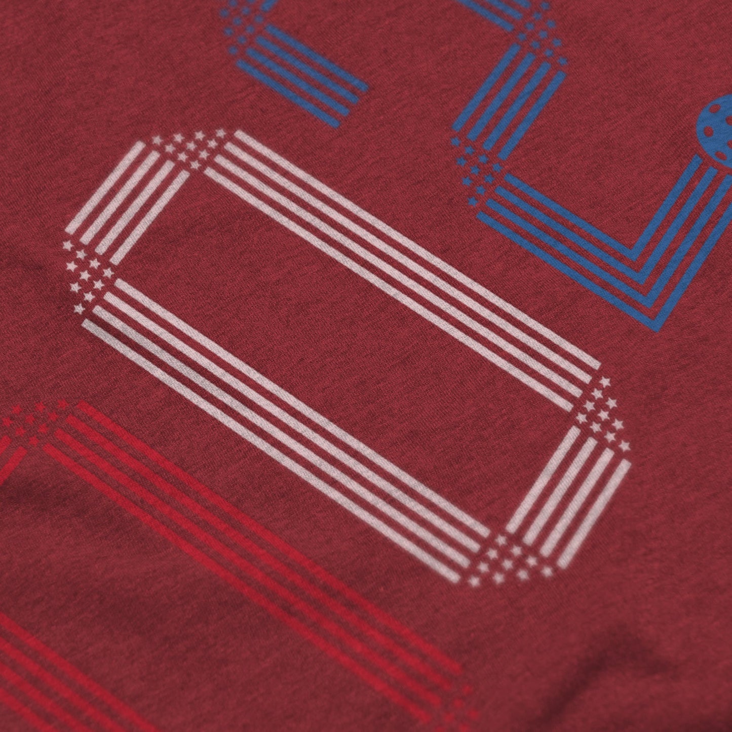 Rise - Pickleball Shirt