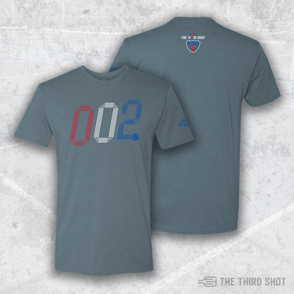 Rise - Pickleball Shirt