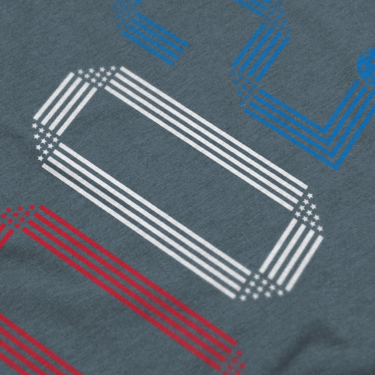 Rise - Pickleball Shirt