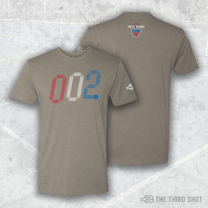 Rise - Pickleball Shirt