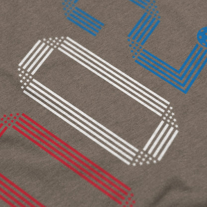 Rise - Pickleball Shirt