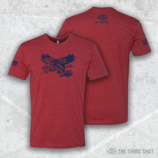Soar - Pickleball Shirt