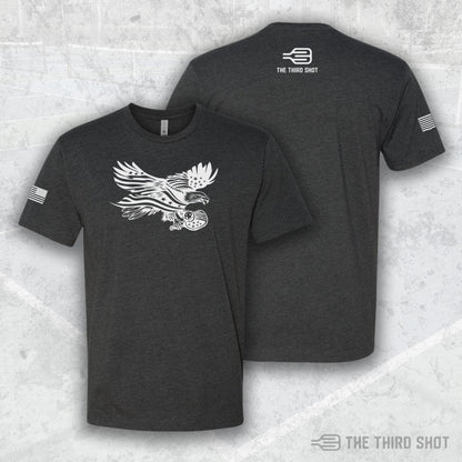 Soar - Pickleball Shirt