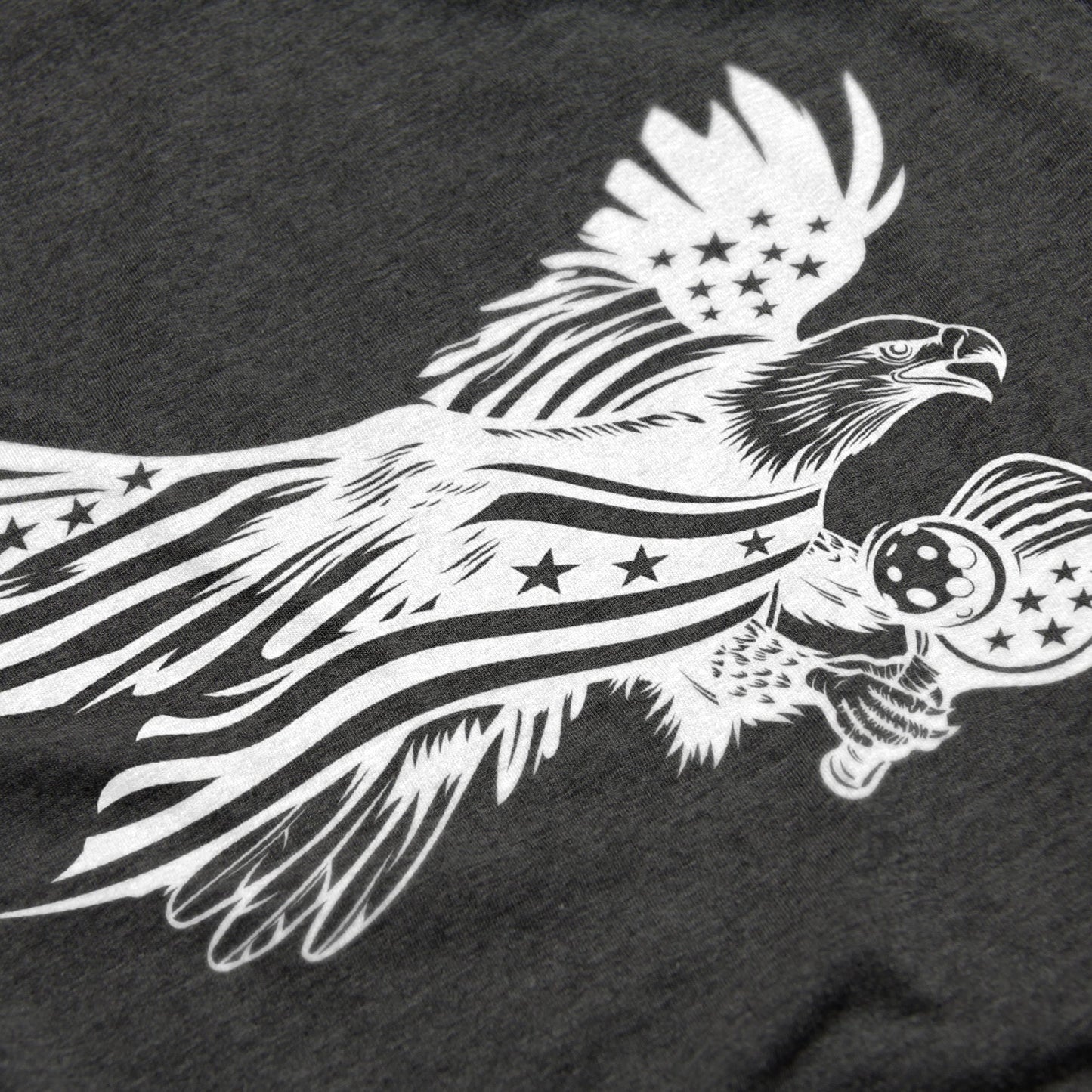 Soar - Women's Pickleball Shirt