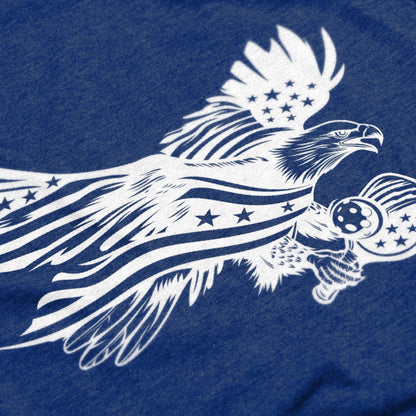 Soar - Women's Pickleball Shirt