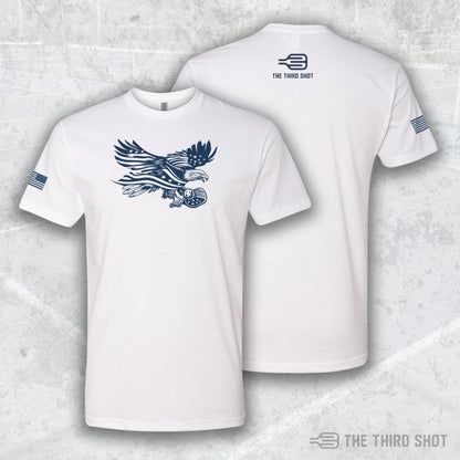 Soar - Pickleball Shirt