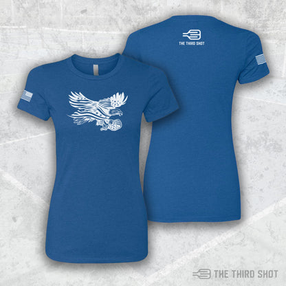 Soar - Women's Pickleball Shirt