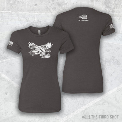 Soar - Women's Pickleball Shirt
