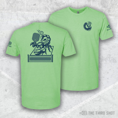 Sting - Pickleball Shirt